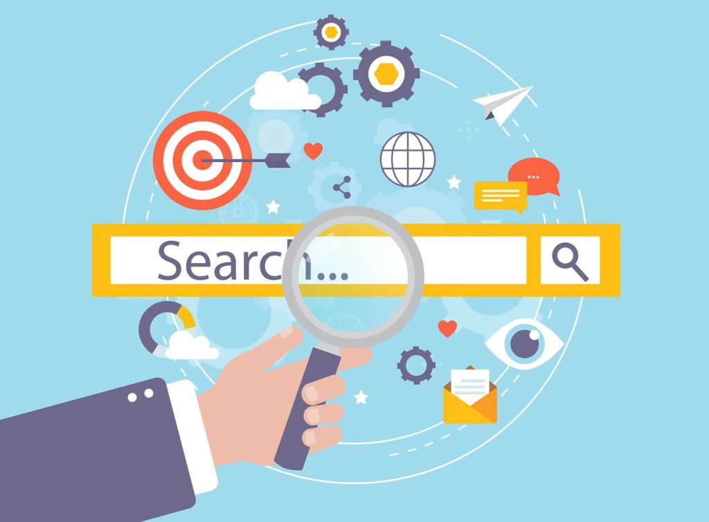On-Site Search Best Practices For SEO & User Experience