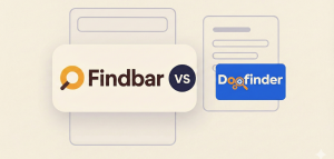 Findbar vs Doofinder