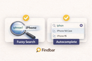 What Is Fuzzy Search? A Clear, Practical Guide for Modern eCommerce