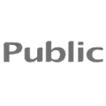 Public-logo